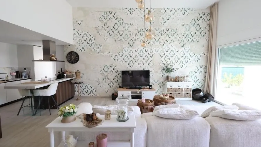 Villa de 3 dormitorios en Algorfa, Spain No. 1438 № 13