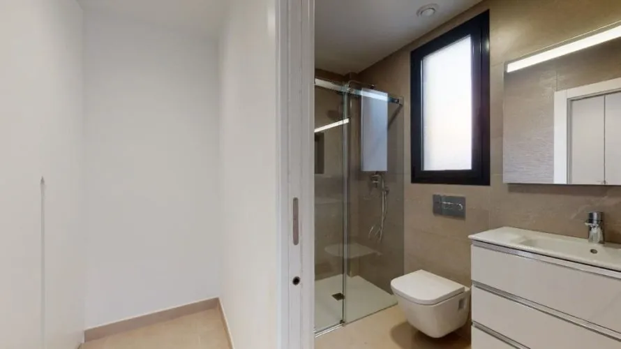 Apartamento de 4 dormitorios en La Alberca, Spain No. 382 № 12