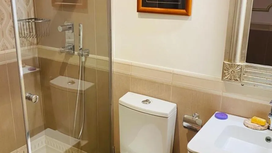 Apartamento de 3 dormitorios en Galera de las Palmeras, Spain No. 532 № 25