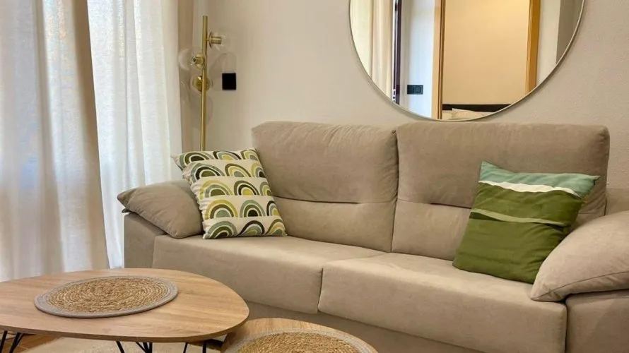 Apartamento de 1 dormitorio en Villanueva Rio Segura, Spain No. 2722 № 17