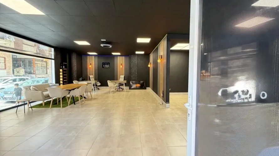 Propiedad comercial de 121m² en Torrevieja, Spain No. 2951 № 28