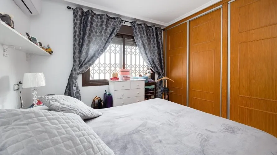 Apartamento de 2 dormitorios en Torrevieja, Spain No. 1424 № 10
