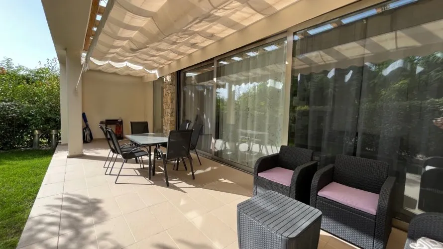 Apartamento de 3 dormitorios en Villajoyosa, Spain No. 393 № 22