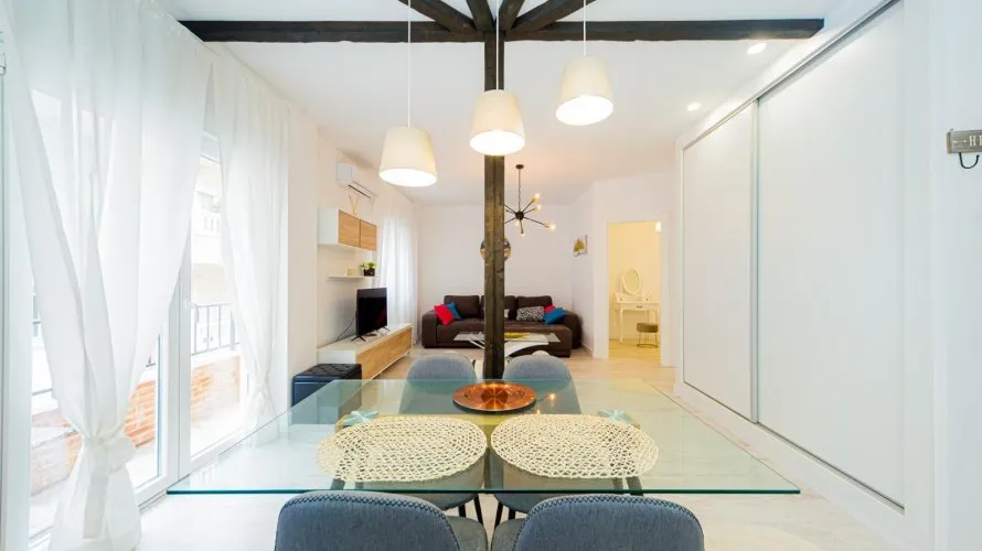 Apartamento de 1 dormitorio en Torrevieja, Spain No. 2810 № 20