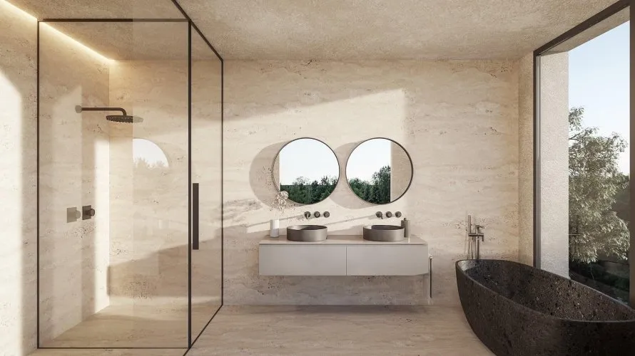 Villa de 4 dormitorios en Benissa, Spain No. 629 № 3