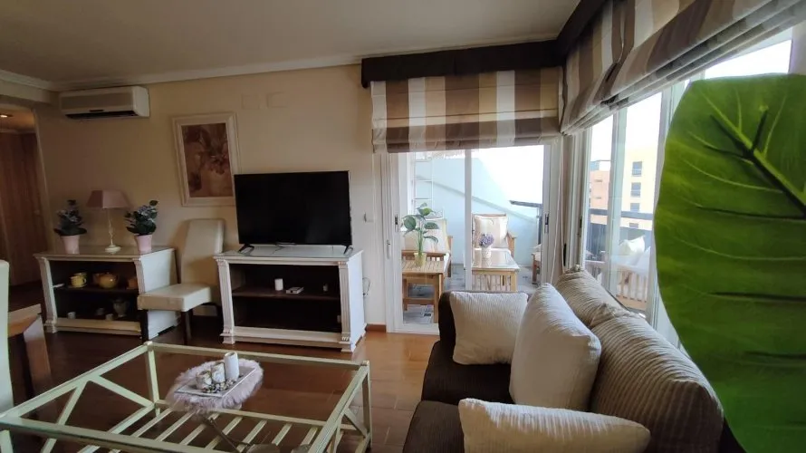 Apartamento de 129m² en Villajoyosa, Spain No. 613 № 11