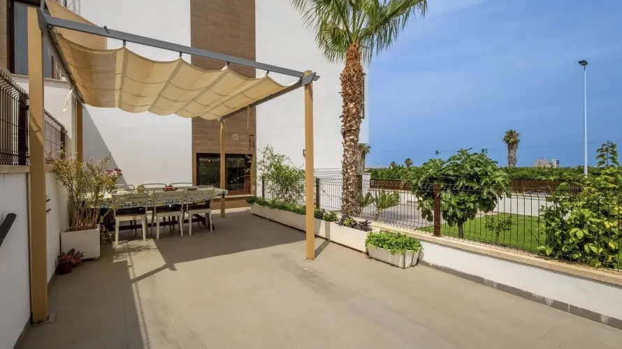 Сasa de 107m² en Torrevieja, Spain No. 1588 № 27