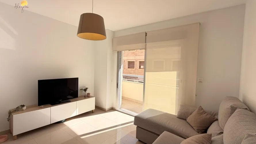 Apartamento de 1 dormitorio en Torrevieja, Spain No. 2916 № 21