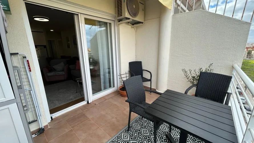 Ático de 58m² en Torrevieja, Spain No. 2819 № 25