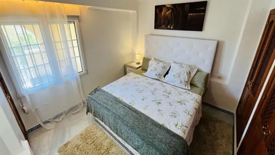 Apartamento de 2 dormitorios en Torrevieja, Spain No. 1051 № 15