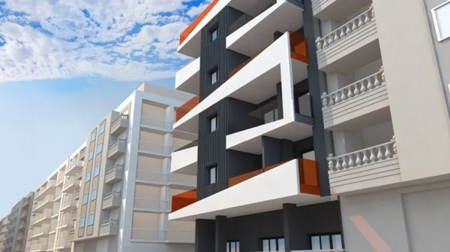 Apartamento de 2 dormitorios en Torrevieja, Spain No. 59 № 2