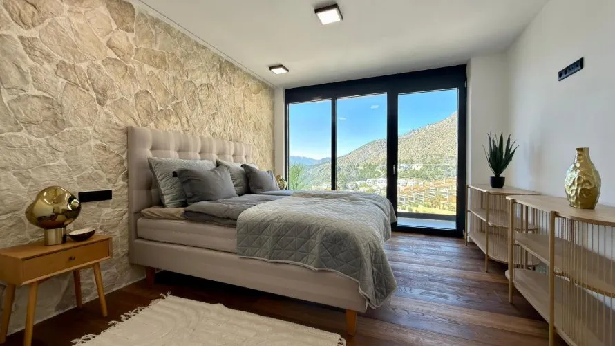 Villa de 238m² en Altea, Spain No. 1059 № 27