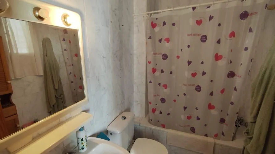 Сasa de 3 dormitorios en Los Alcázares, Spain No. 2720 № 5