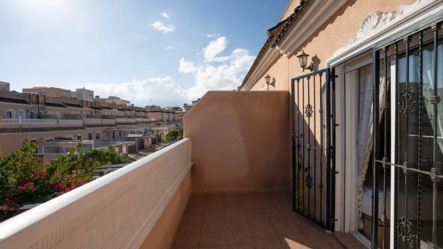 Сasa de 2 dormitorios en Los Dolses, Spain No. 1247 № 4
