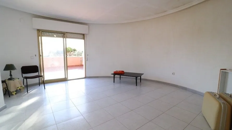 Apartamento de 5 dormitorios en El Chaparral, Spain No. 582 № 19
