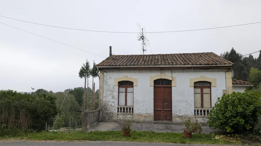 Сasa de 100m² en Cudillero, Spain No. 2889 № 14