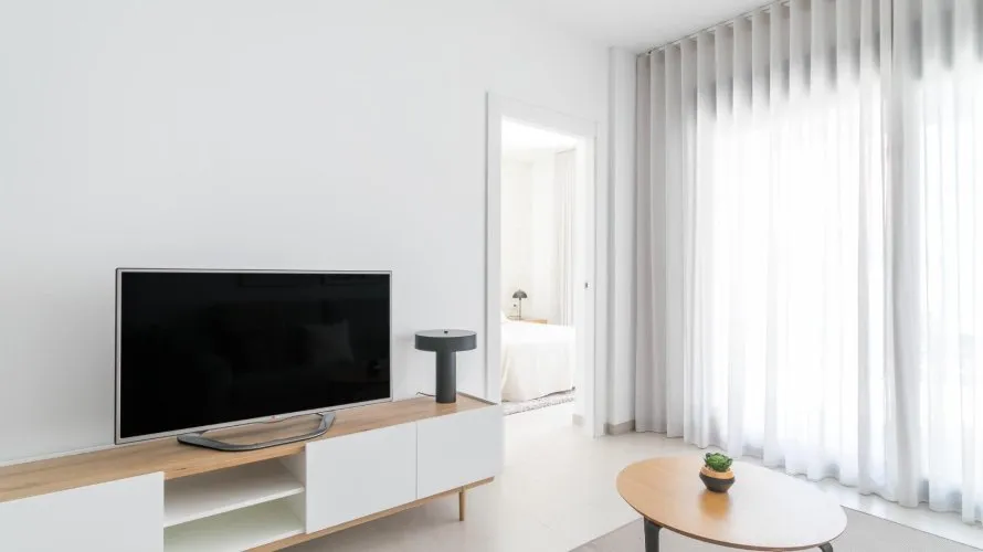 Apartamento de 2 dormitorios en Torreblanca, Spain No. 596 № 14