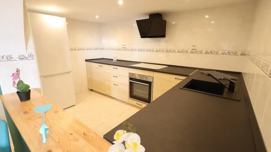 Apartamento de 3 dormitorios en Campoamor, Spain No. 1439 № 22