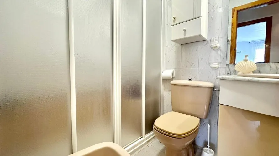 Ático de 2 dormitorios en Torrevieja, Spain No. 2893 № 22
