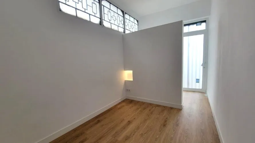 Apartamento de 1 dormitorio en Madrid, Spain No. 626 № 5