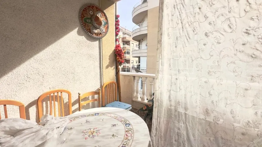 Ático de 69m² en Torrevieja, Spain No. 2833 № 7