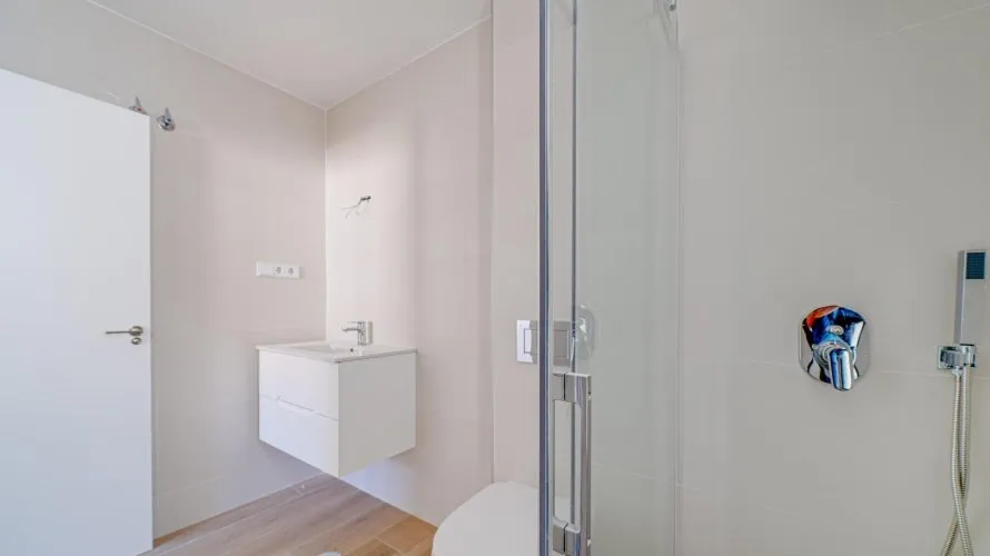 Ático de 3 dormitorios en Finestrat, Spain No. 450 № 13