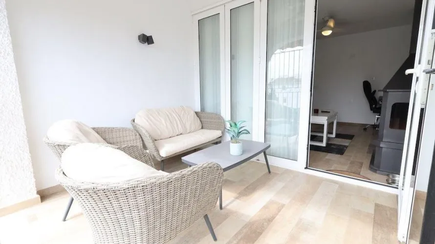 Dúplex de 4 dormitorios en Cabo Roig, Spain No. 1234 № 21