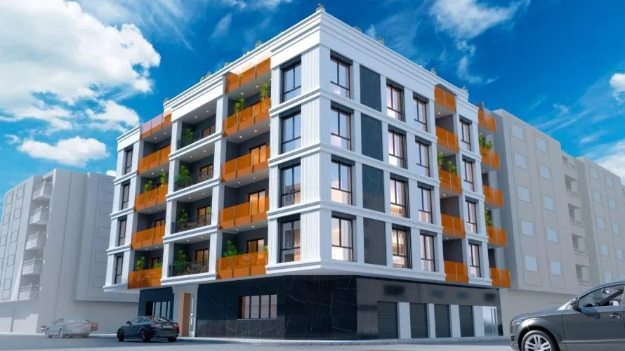 Apartamento de 3 dormitorios en Torrevieja, Spain No. 998 № 5