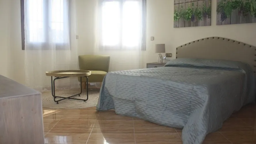 Villa de 3 dormitorios en Los Altos, Spain No. 337 № 14