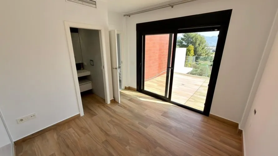 Villa de 3 dormitorios en La Alberca, Spain No. 1047 № 21