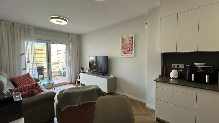 Ático de 58m² en Torrevieja, Spain No. 2819 № 28
