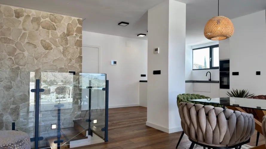 Villa de 238m² en Altea, Spain No. 1059 № 8