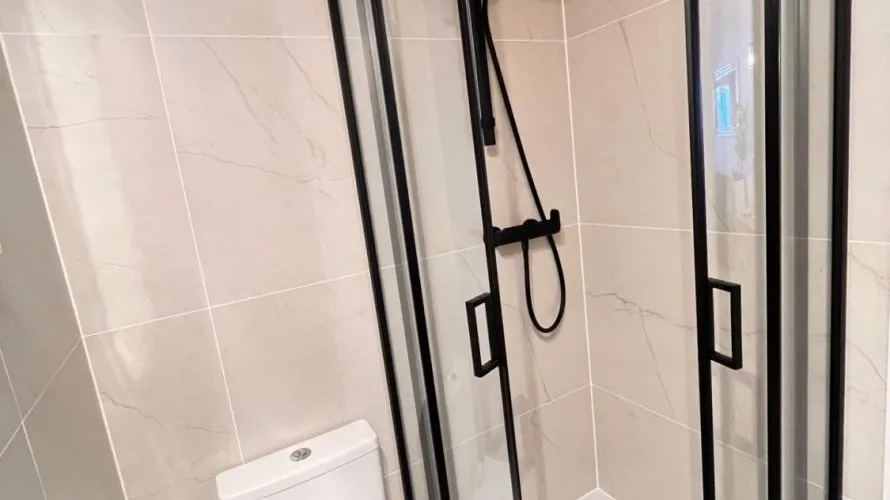 Ático de 2 dormitorios en La Florida, Spain No. 1432 № 15