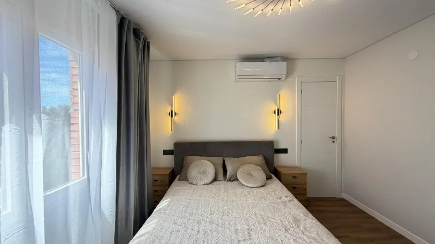 Apartamento de 3 dormitorios en Torrevieja, Spain No. 1134 № 5