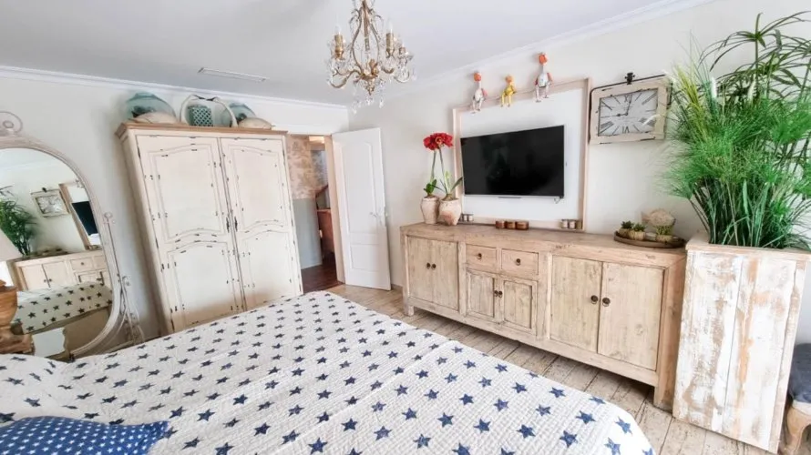 Villa de 6 dormitorios en Moraira, Spain No. 520 № 9