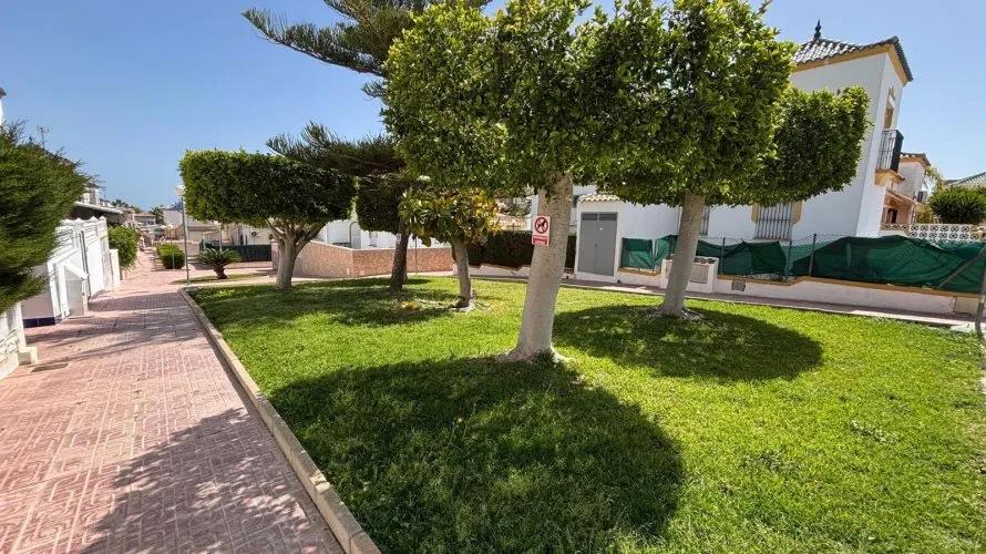 Сasa de 4 dormitorios en Los Altos, Spain No. 2909 № 25