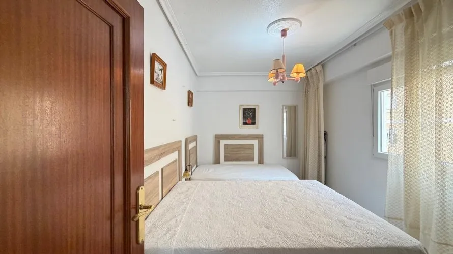 Apartamento de 3 dormitorios en Torrevieja, Spain No. 2968 № 3