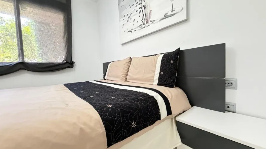 Apartamento de 3 dormitorios en Dehesa De Campoamor, Spain No. 1458 № 25
