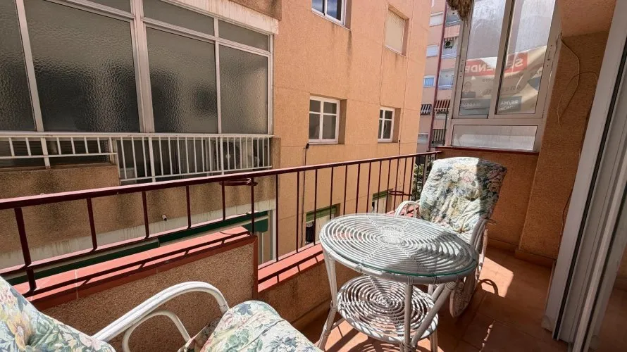 Apartamento de 79m² en El Campello, Spain No. 1413 № 23