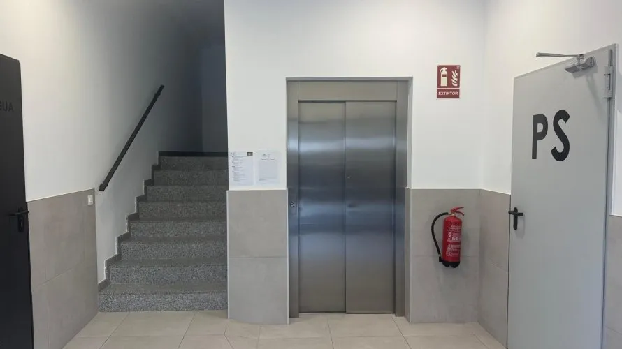 Ático de 3 dormitorios en Alicante, Spain No. 1225 № 22
