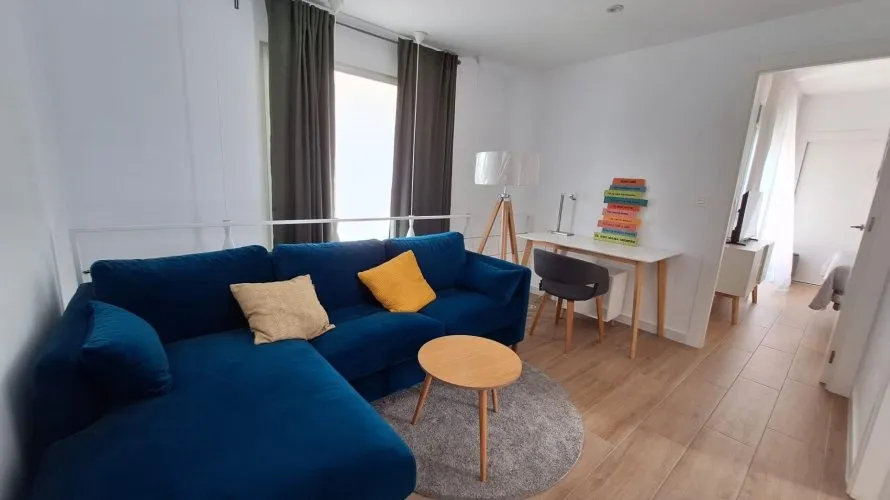 Apartamento de 3 dormitorios en Torrevieja, Spain No. 1493 № 23
