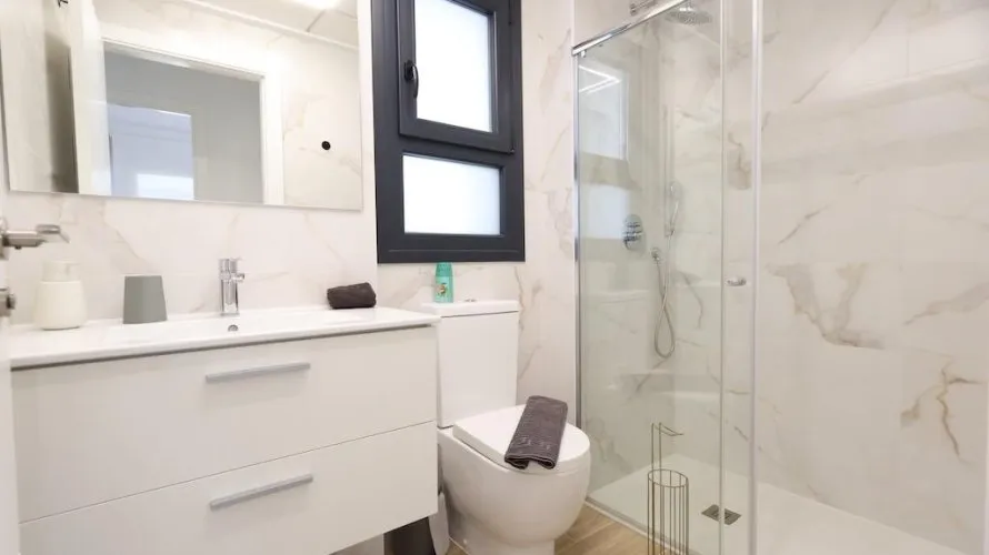 Apartamento de 2 dormitorios en Alicante, Spain No. 894 № 13