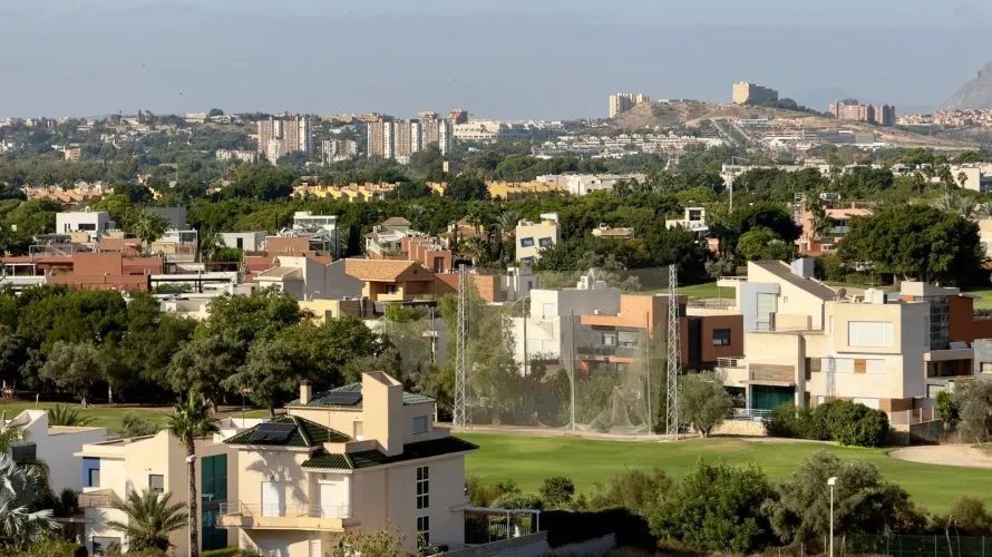 Ático de 3 dormitorios en Alicante, Spain No. 890 № 28
