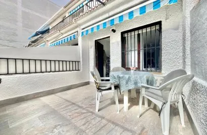 Ático de 2 dormitorios en Torrevieja, Spain No. 2933