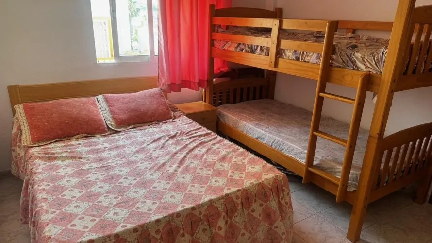 Apartamento de 3 dormitorios en Torrevieja, Spain No. 831 № 11