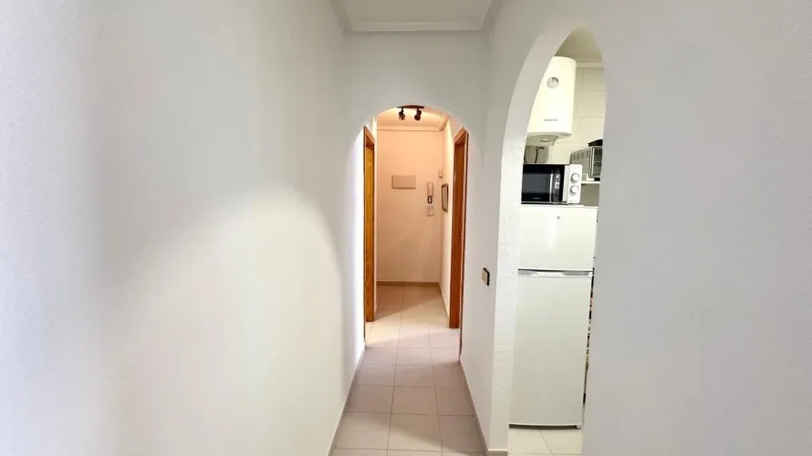 Ático de 2 dormitorios en Torrevieja, Spain No. 2893 № 14
