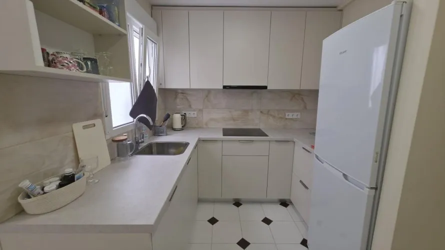 Apartamento de 3 dormitorios en Torrevieja, Spain No. 1449 № 14