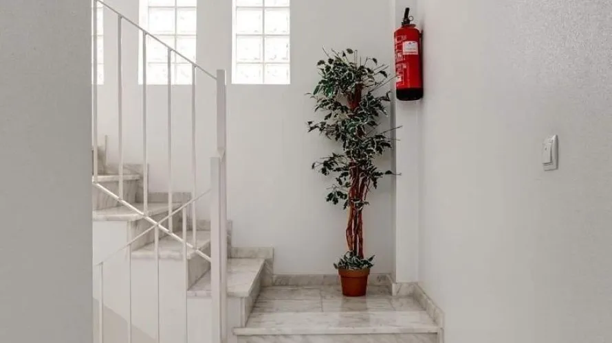 Apartamento de 3 dormitorios en Guardamar del Segura, Spain No. 663 № 9