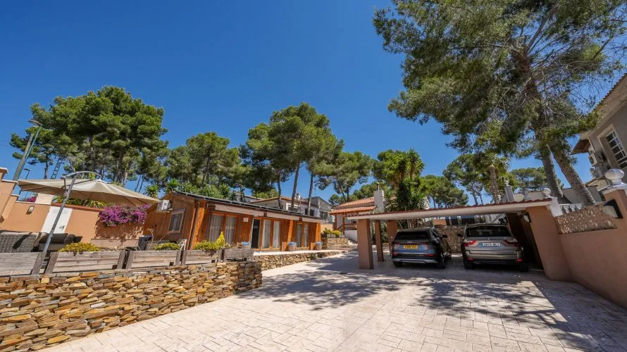 Villa de 192m² en Pinar De Campoverde, Spain No. 1201 № 4