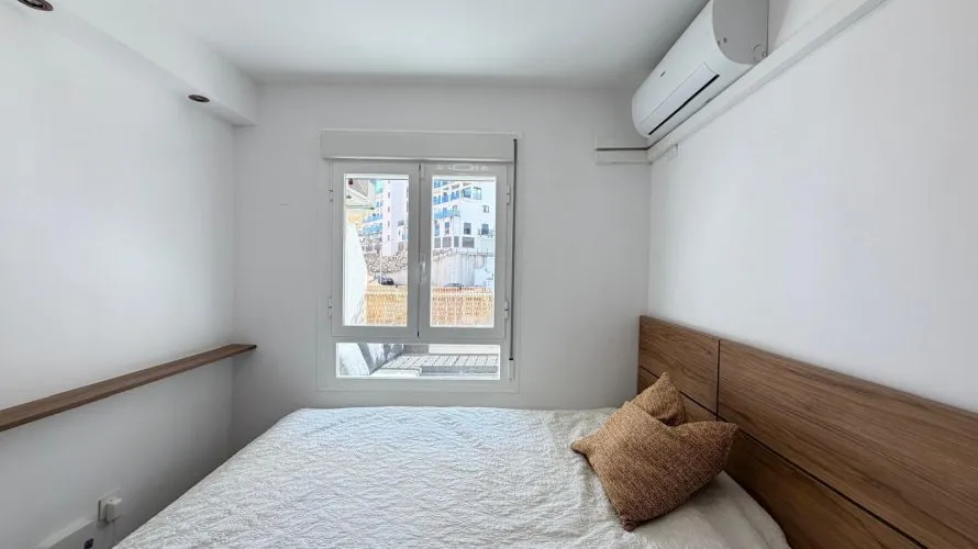 Apartamento de 2 dormitorios en Dehesa De Campoamor, Spain No. 252 № 25